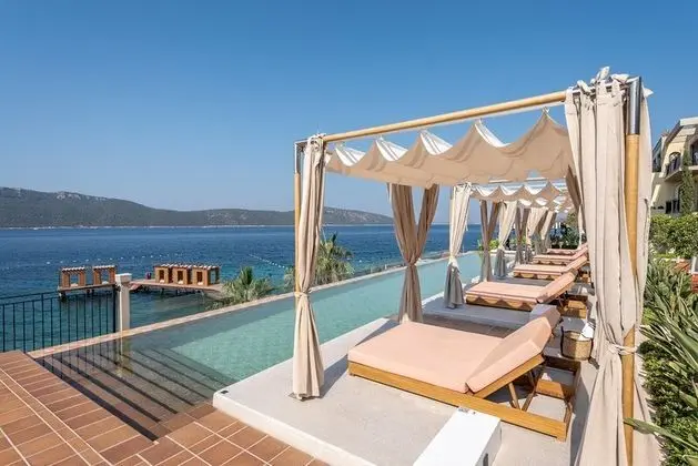Casa Nonna Bodrum - Adult Only - 10