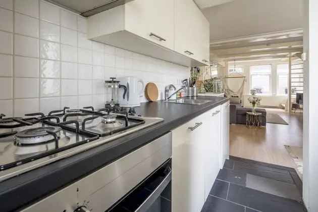Casa Nora - Mutfak