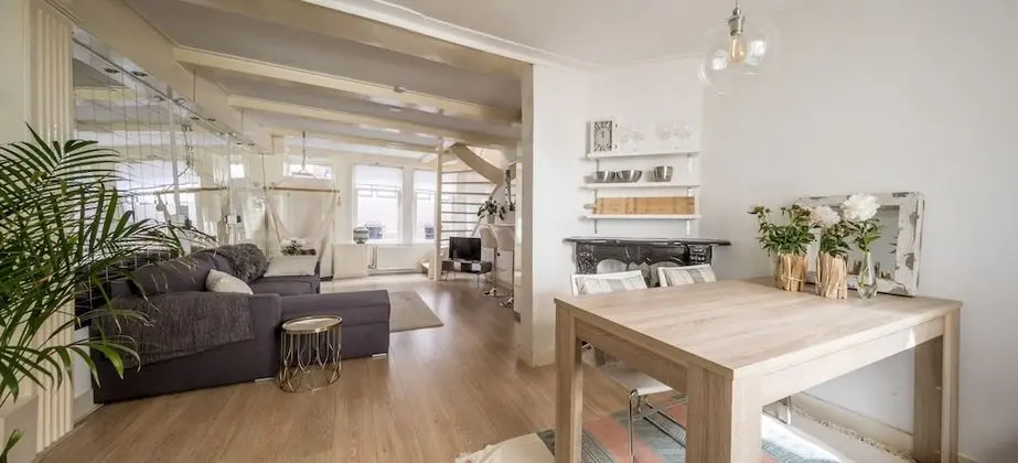 Casa Nora - Oda Düzeni