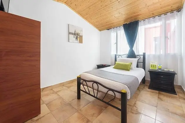 Casa Normandia Hotel