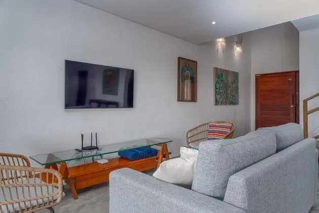 Casa nos Altos da Praia do Marceneiro com Piscina - Oda