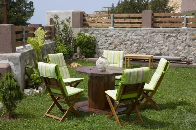 Casa Noste Apartments - Dış Mekan