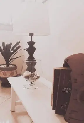 Casa Noste Apartments - İç Mekan