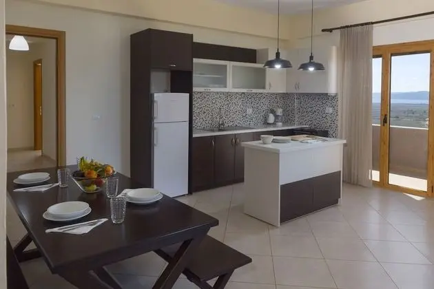 Casa Noste Apartments - Mutfak
