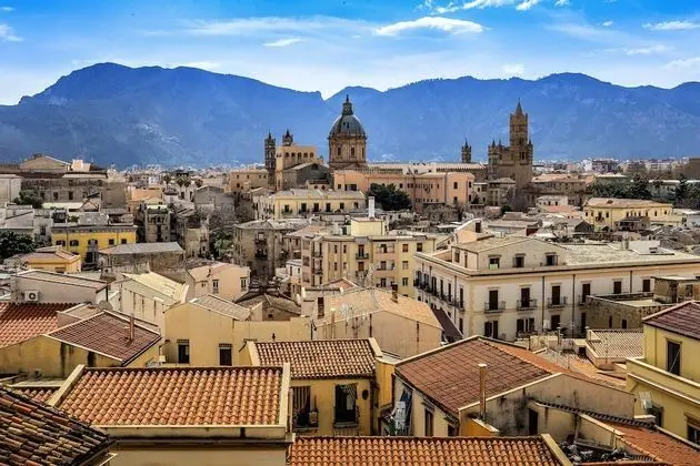 Casa Nostra