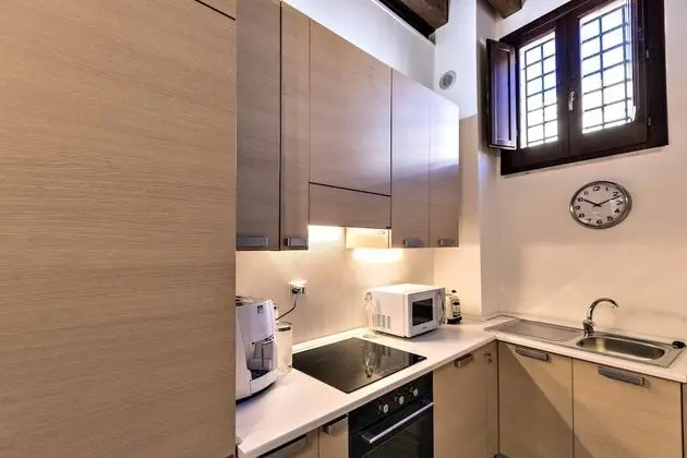Casa Nostra - İç Mekan