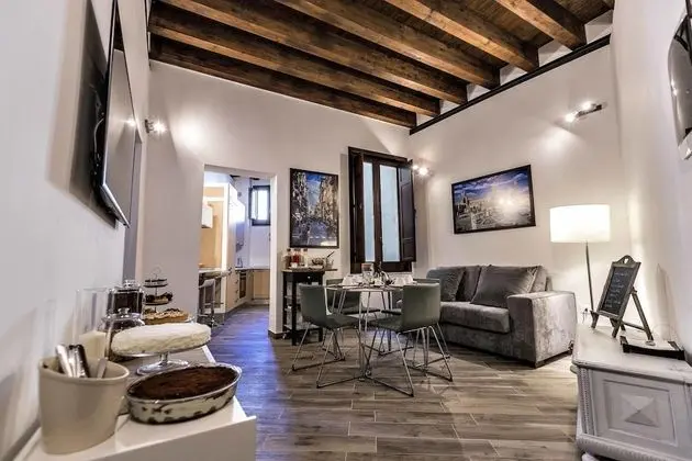 Casa Nostra - Öne Çıkan Resim