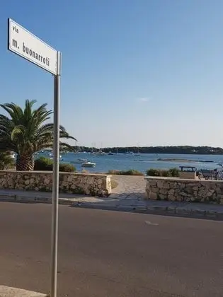 Casa Nostra - Plaj