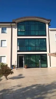 Casa Nostra Signora Del Sacro Cuore di Gesù - Dış Mekan