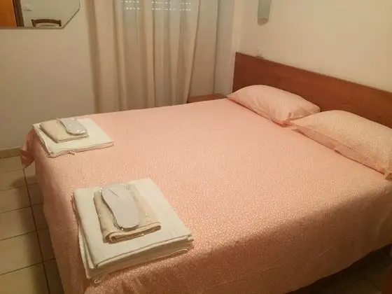 Casa Nostra Signora Del Sacro Cuore di Gesù - Oda