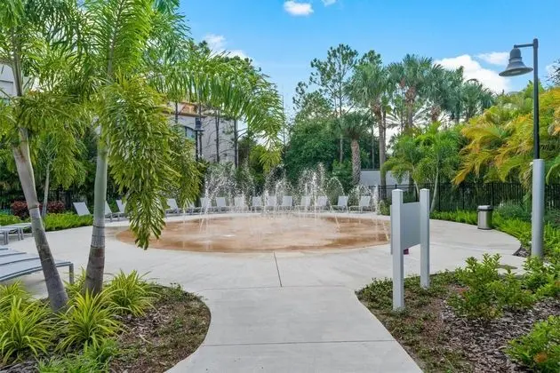 Casa Nova Deluxe Townhome 3 Bedroom Townhouse by Redawning - Havuz