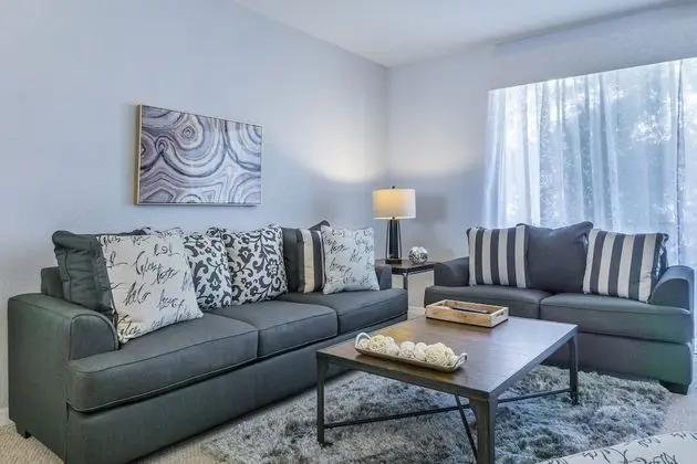 Casa Nova Deluxe Townhome 3 Bedroom Townhouse by Redawning - Öne Çıkan Resim