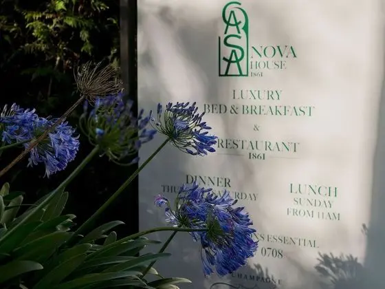 Casa Nova House - Dış Mekan