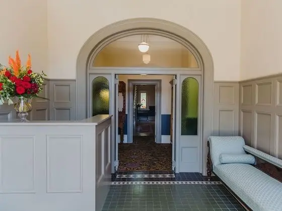 Casa Nova House - Lobi