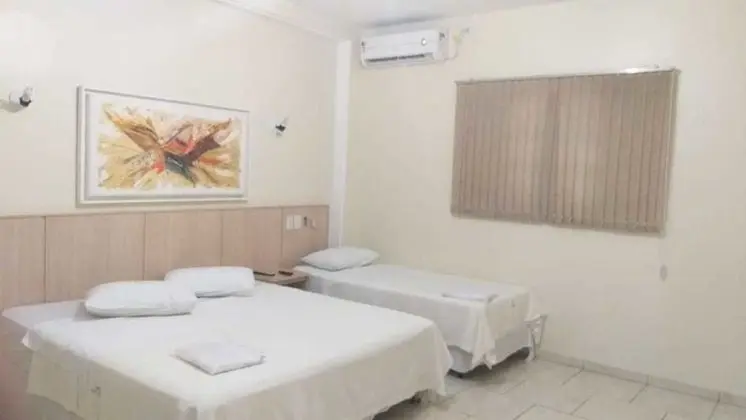 Hotel Casa Nova