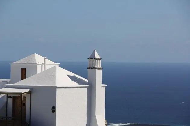Casa Nube Blanca