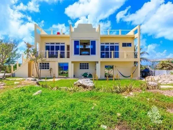 Casa Nueva Esperanza - Entire House