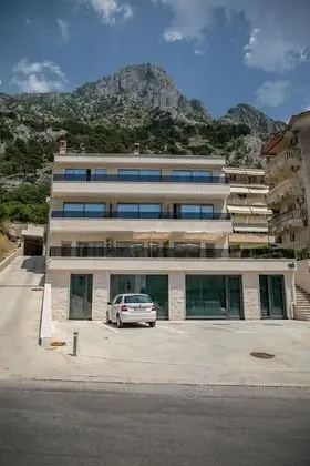 Casa Nuova - Dış Mekan