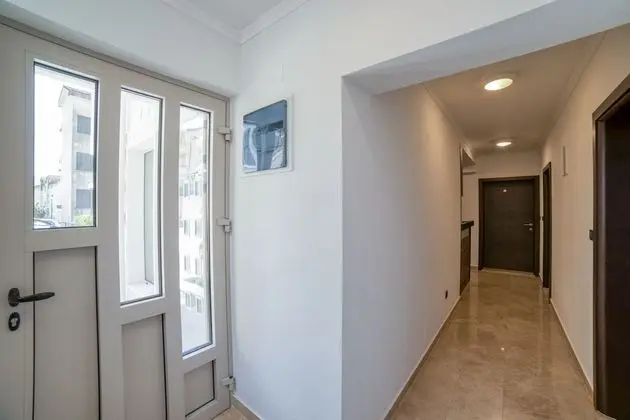 Casa Nuova - İç Mekan
