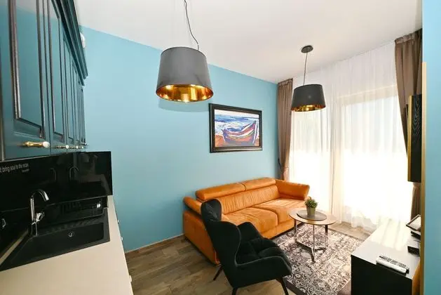 Casa Nuova - Öne Çıkan Resim