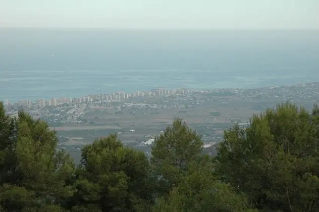 Casa Nuri de Rei La Pobla Tornesa