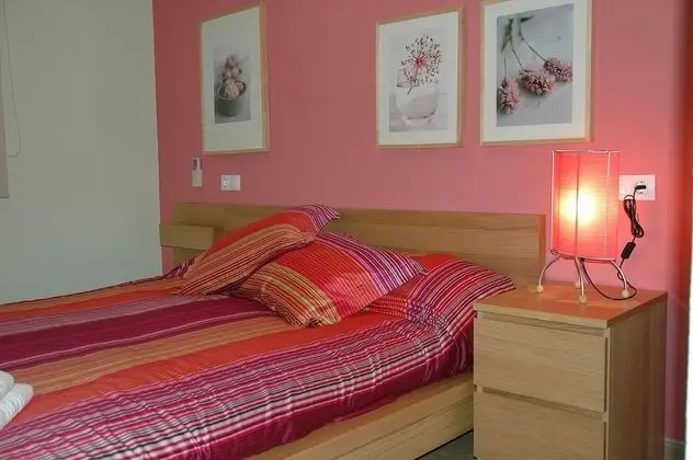 Casa Nuri de Rei La Pobla Tornesa - Öne Çıkan Resim