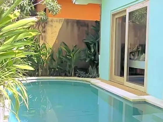 Casa Nuri - Havuz