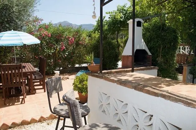 Casa Oasis - Dış Mekan