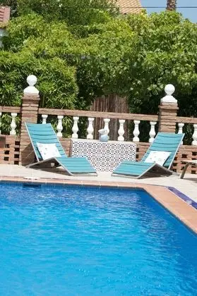 Casa Oasis - Havuz