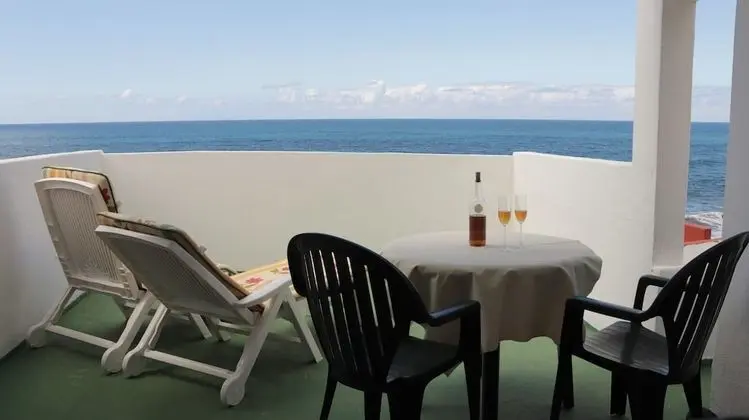 Casa Oásis Atlántico, Rincón Secreto al Pie de los Senderos