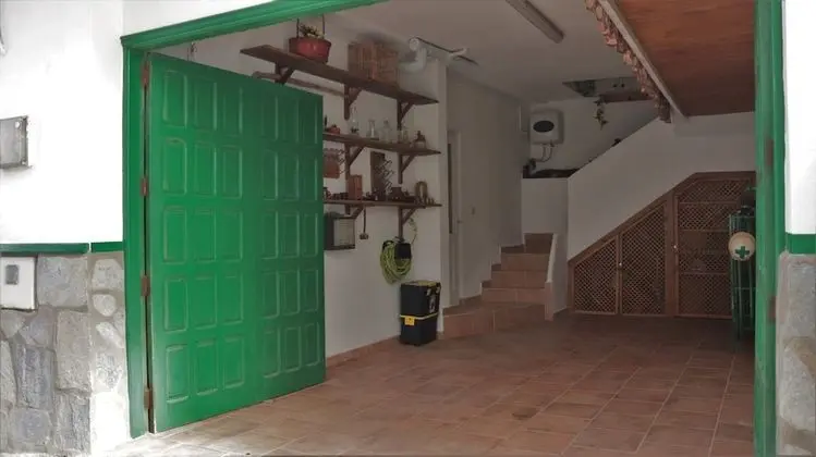 Casa Oásis Atlántico, Rincón Secreto al Pie de los Senderos - Dış Mekan