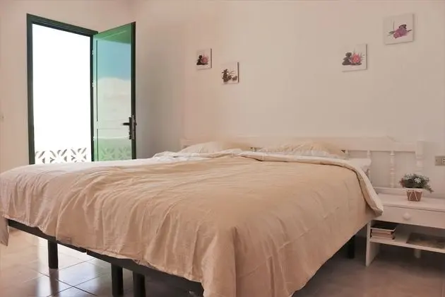 Casa Oásis Atlántico, Rincón Secreto al Pie de los Senderos - Oda
