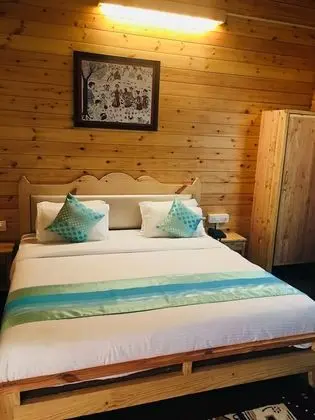 Casa Obrigado Beach Cottages Goa - Oda