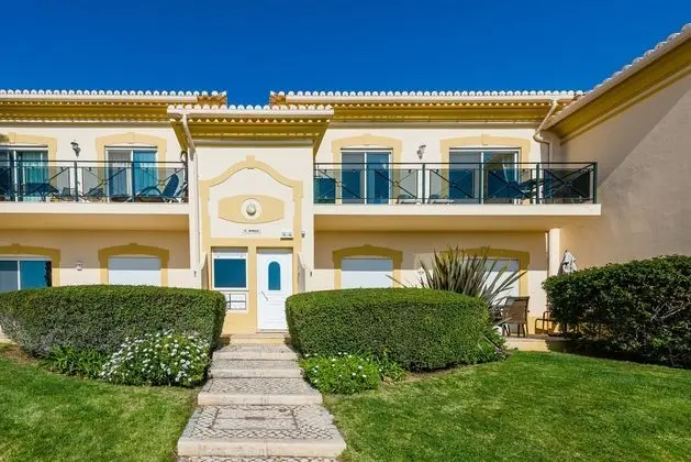 Casa Ocean Golf - Boavista Resort - Dış Mekan