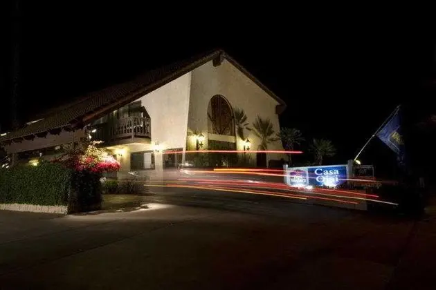 Casa Ojai Inn