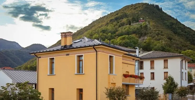 Casa Oliva Quero - 1