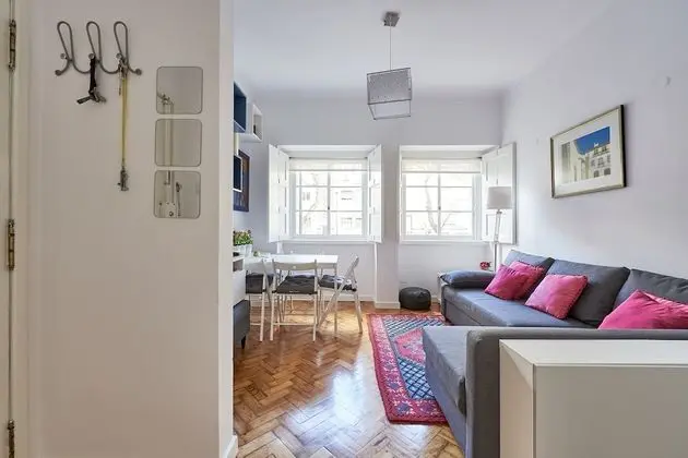 Casa Oliveira - Alvalade by the Metro