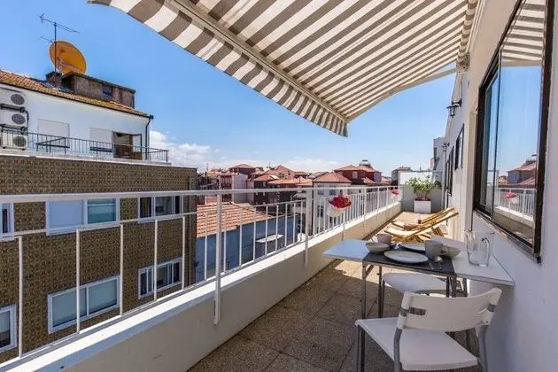 Casa Oliveira - Bolhão