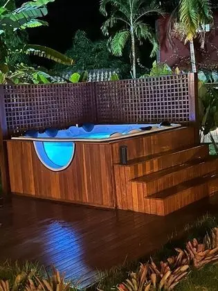 Casa OluOlu Itacaré