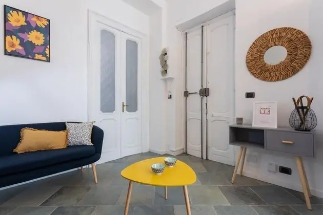 Casa Olympic in Santa Rita by Wonderful Italy