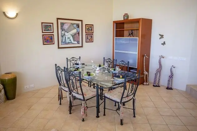 Casa OM - Yerinde Yemek
