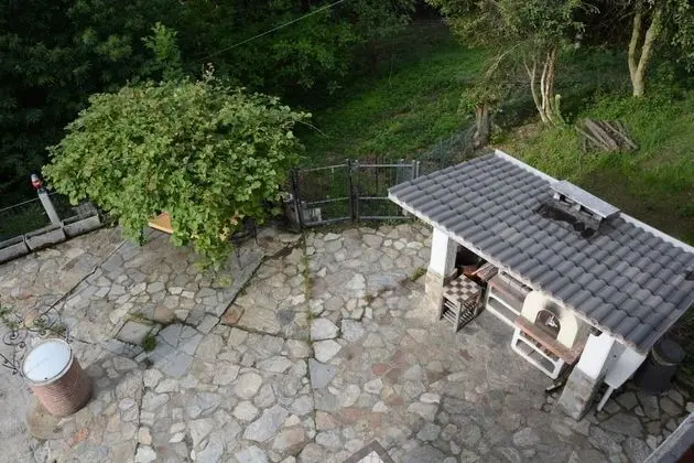 Casa Omnia B&B