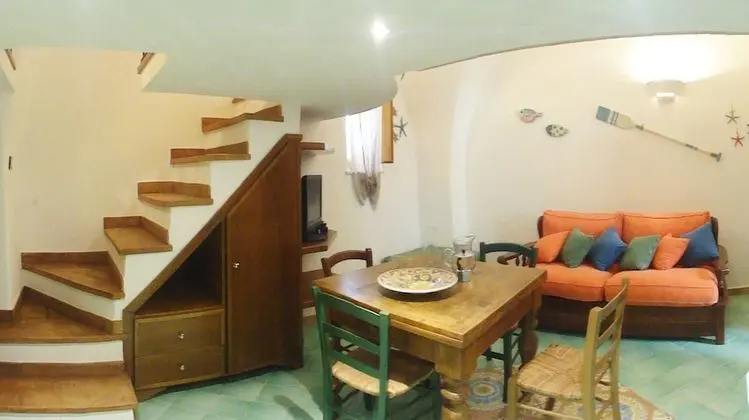 Casa Onda Sperlongaresort