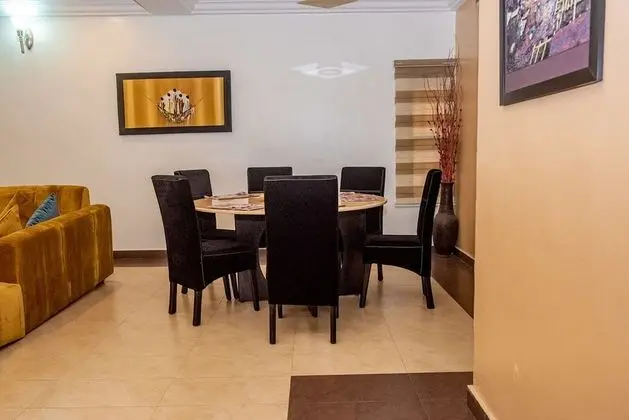 Casa Orange