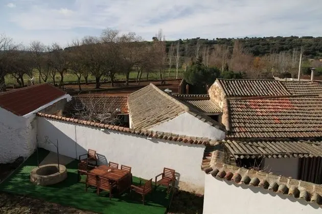 Casa Oretani
