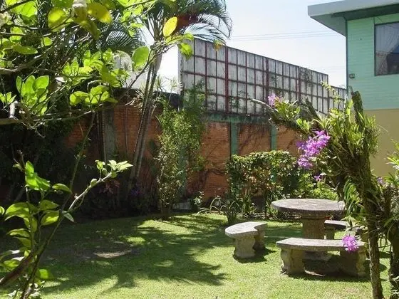 Casa Orquideas