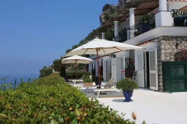 Casa Orrico - Blue Grotto