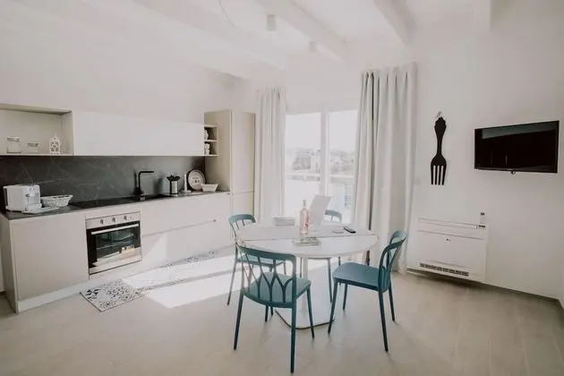 Casa Ortensia in Monopoli