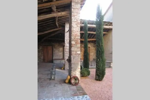 Casa Osteria