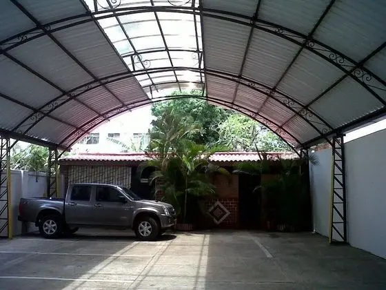 Hotel Casa Pablo